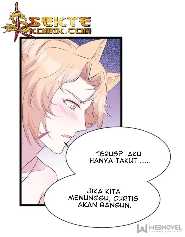 Beauty and the Beasts Chapter 114 Gambar 5